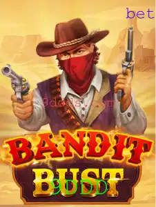 Descubra BanditBust: Uma Aventura Cheia de Estratégia e Emoção