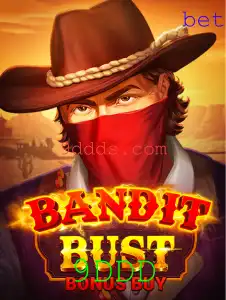 Desvendando o BanditBustBonusBuy: Um Novo Horizonte nos Jogos de Slot