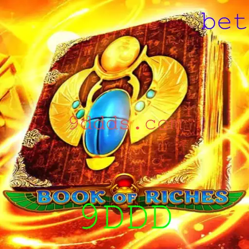 Descubra o Empolgante Mundo do Jogo BookofRiches