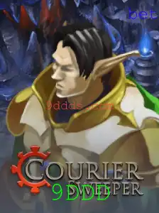 CourierSweeper: Um Mergulho no Mundo dos Jogos de Estratégia