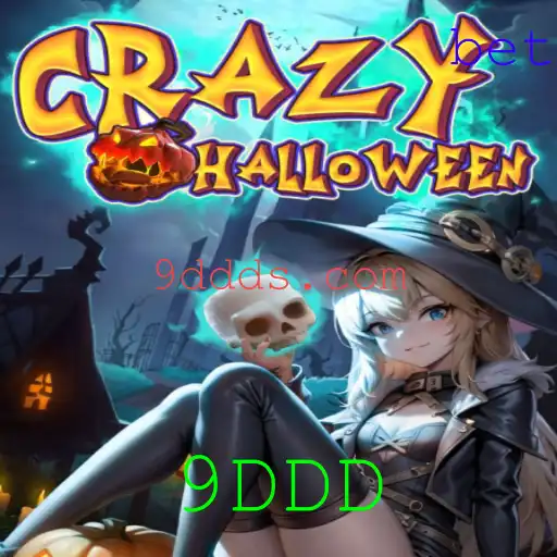 CrazyHalloween: A Excitante Experiência de Jogo com Regras Inovadoras