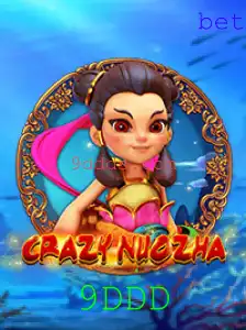 CrazyNuoZha: Descubra a Emoção deste Novo Jogo Inovador
