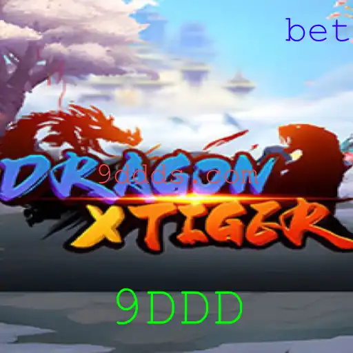 DragonXTiger: Uma Nova Sensação no Mundo dos Jogos