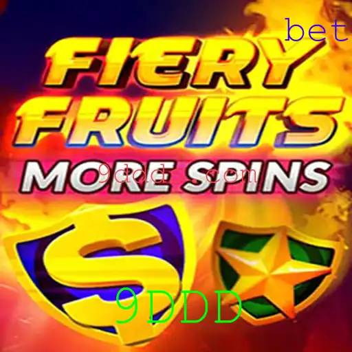 FieryFruitsMoreSpins: Uma Explosão de Diversão e Prêmios