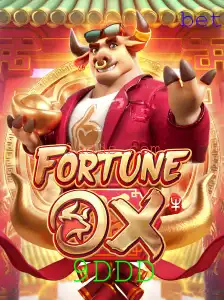 Descubra o Jogo FortuneOx: Uma Aventura de Sucesso com a Chave 9DDD