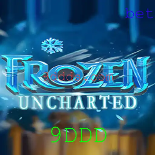 FrozenUncharted: Descubra a Aventura Congelante do Novo Jogo