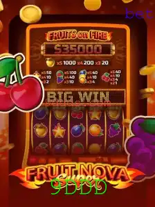 Explorando o Vibrante Mundo de FruitNovaSuper: Regras e Mecânicas
