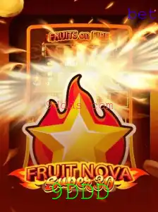 FruitrNovaSupe30: Uma Jornada Surpreendente no Mundo dos Jogos
