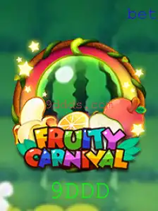 Descubra a Magia do FruityCarnival: Uma Aventura de Cores e Sabor