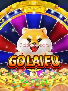 GoLaiFu: Descubra o Fascinante Mundo do Jogo com a Palavra-Chave 9DDD