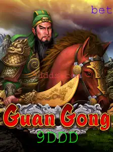 Descobrindo GuanGong: Uma Jornada Estratégica no Jogo 9DDD