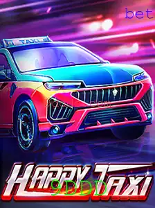 HappyTaxi: Explorando a Aventura e Estratégia no Mundo Virtual
