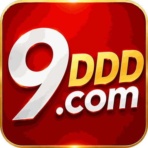9DDD Logo