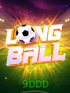 Descubra LongBall: Um Jogo Revolucionário de Estratégia e Habilidade