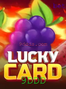 Explorando o Jogo LuckyCard: A Nova Sensação das Cartas
