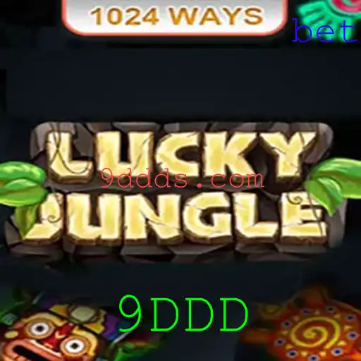 LuckyJungle1024: Aventure-se em um Mundo de Emoção e Desafios