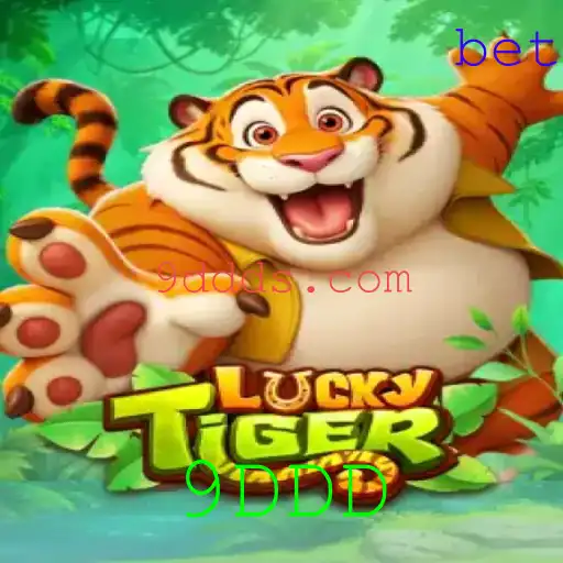 LuckyTiger: Desvendando o Jogo Inovador e suas Regras Empolgantes