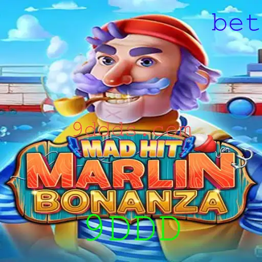 Descubra as Emoções do Jogo MadHitMarlinBonanza
