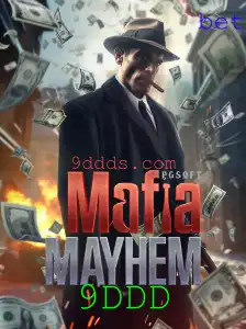 MafiaMayhem: Um Mergulho no Mundo Secreto dos Mafiosos