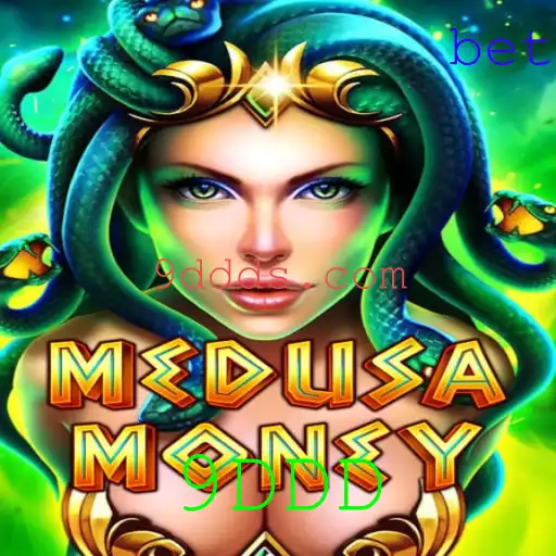 MedusaMoney: Uma Nova Experiência de Jogo Revolucionária com a Chave 9DDD