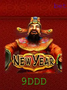 Descubra o Novo Jogo 'NewYear' com a Palavra-Chave '9DDD'