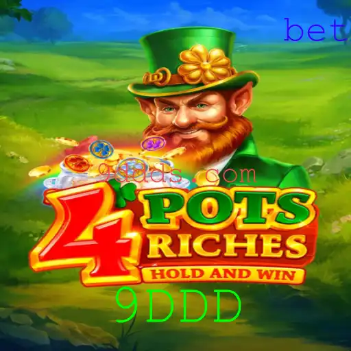 Descubra os Segredos do Jogo 4potsriches e a Palavra-Chave Enigmática 9DDD