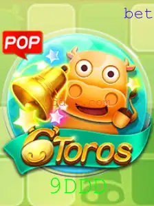 Explorando o Universo de 6Toros: O Jogo de Estratégia e Astúcia