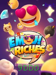 Descubra o Mundo Envolvente de EmojiRiches