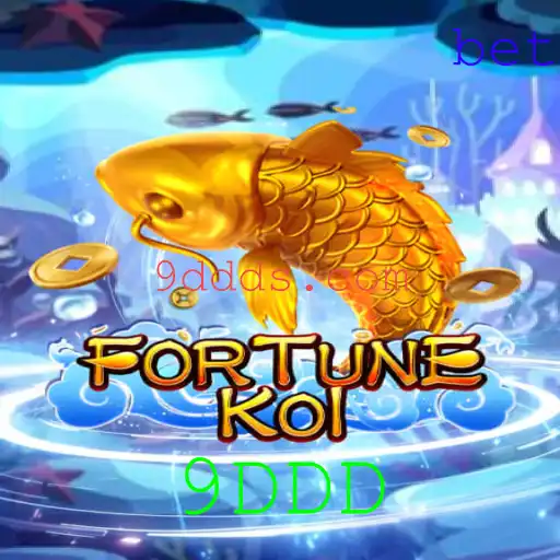 FORTUNEKOI: Um Mergulho no Universo Encantador do Novo Jogo