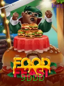 Explorando FoodFeast: O Jogo de Estratégia que Conquista Paladares com a Palavra-Chave '9DDD'