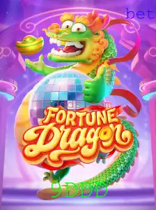 FortuneDragon: Desbravando o Mundo do Jogo Inovador