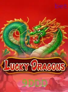 Explorando o Fascinante Mundo de LuckyDragons: Regras, Estratégias e Atualizações