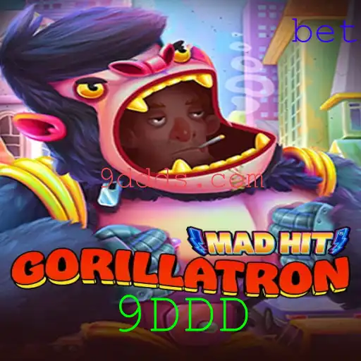 Explorando o Mundo de MadHitGorillatron: Um Jogo de Estratégia e Ação