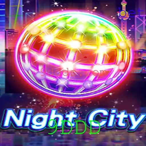 Descubra NightCity: O Jogo de Aventura Urbana com a Palava-chave 9DDD