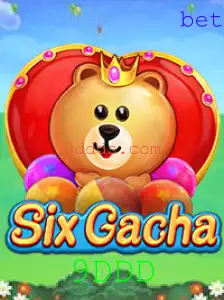 Descubra o Fascinante Universo do SixGacha e a Influência de 9DDD