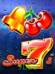 Explorando o Fascinante Mundo do Jogo Super7s: Uma Análise Detalhada