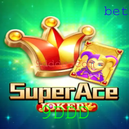 Desvende o Fascinante Mundo de SuperAceJoker e a Palavra-Chave 9DDD