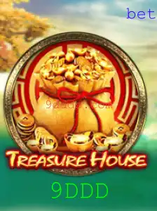 Desvendando o Fascinante Mundo de TreasureHouse