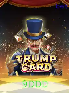 Explorando o Jogo 'TrumpCard': Uma Aventura Estratégica Inovadora