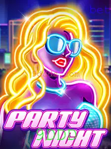 Descubra o Mundo de PartyNight: Um Jogo Inovador com a Palavra-Chave 9DDD