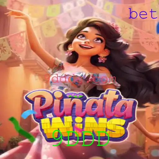 Descubra o Mundo Encantado de PinataWins