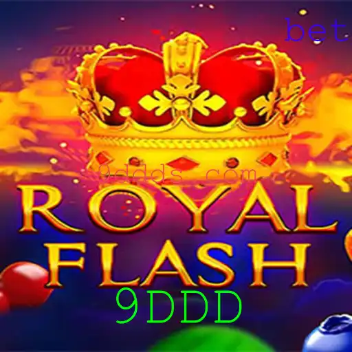 RoyalFlash: O Novo Jogo de Cartas que Conquista o Mundo com a Palavra-chave 9DDD