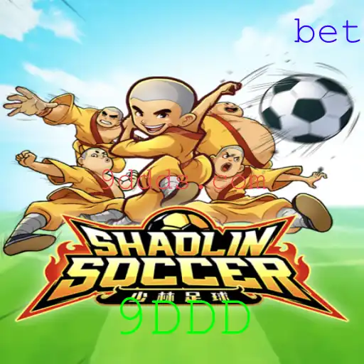 ShaolinSoccer: A Revolução no Mundo dos Jogos Digitais