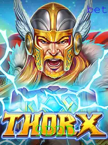 Explorando o Fascinante Mundo de ThorX: A Revolução dos Jogos de Mesa