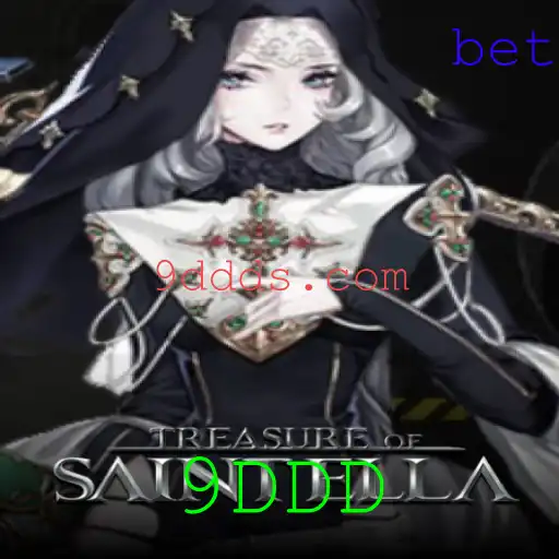 TreasureofSaintElla: Um Mergulho no Mundo do Mistério e Aventura